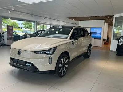 Volvo Volvo EX90 Twin Motor AWD Ultra 7-Sitzer im Auto Abo von Mobile.de