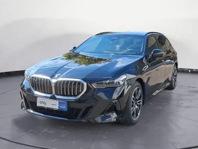 BMW BMW 520 d Touring 🚀Sofort-Verfügbar🚀 📍AHG Exclusiv Angebot im Auto Abo von LeasingMarkt.de