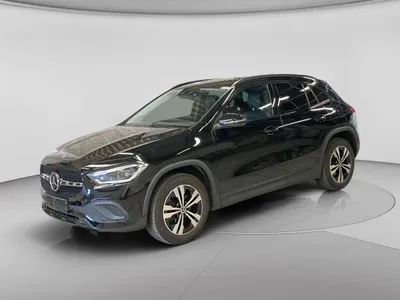 Mercedes Mercedes-Benz GLA 250 e Progressive NAVI/PDC/KAMERA/SHZ *SOFORT* im Leasing von LeasingMarkt.de