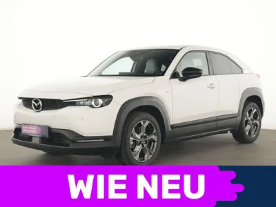 Mazda Mazda MX-30 Advantage ACC|HuD|Navigation|Matrix-LED im Leasing von Null-Leasing