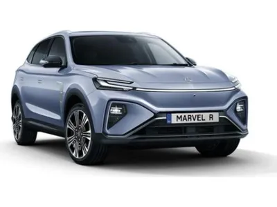 MG MG Marvel R 70 kWh Performance im Auto Abo von LeasingMarkt.de
