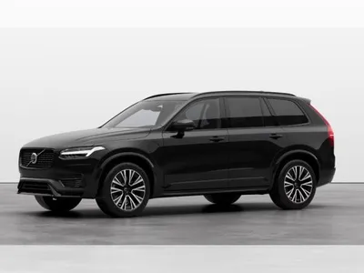 Volvo Volvo XC 90 Recharge T8 AWD Plus Dark GEWERBEKUNDEN SOFORT im Auto Abo von LeasingMarkt.de