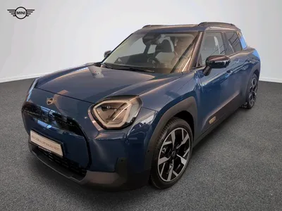 MINI MINI Aceman E im Auto Abo von Null-Leasing