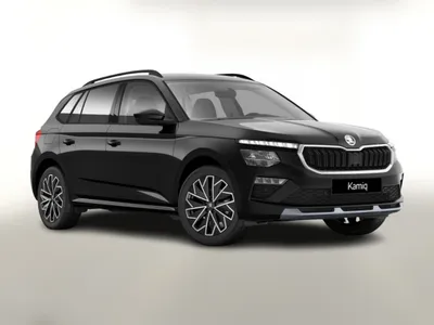 Skoda Kamiq TSI 116 DSG Selec Kessy SHZ Kam SunS 17Z Auto-Abo privat im Auto Abo von Autohaus Tabor