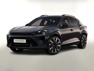 Cupra Formentor VZ Nav 360° ParkA Memory eHk SHZ Ambi im Auto Abo von Autohaus Tabor