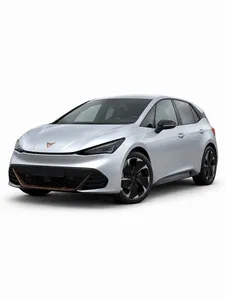Cupra Cupra Born 59 kWh im Auto Abo von deer