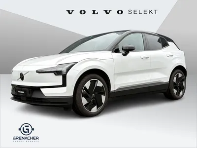Volvo VOLVO EX 30 E60 Twin Ultra AWD im Auto Abo von CARIFY