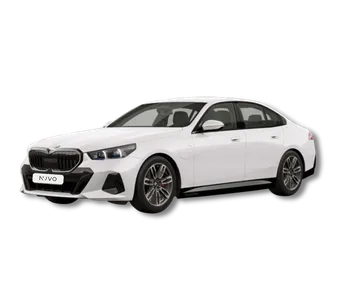 BMW BMW 530e xDrive Limousine im Auto Abo von NUVO
