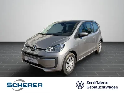 VW Volkswagen up! RFK*EPH*RS*DOCK uvm... im Leasing von Null-Leasing