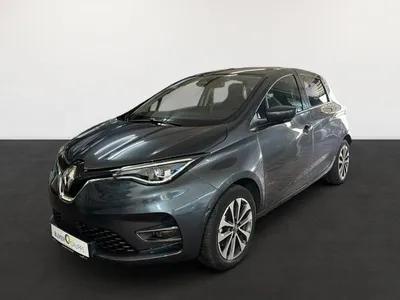 Renault Renault ZOE Intens🔥ElektroDeal🔥10 x verfügbar, verschiedene sofort Farben verfügbar🔥 im Auto Abo von LeasingMarkt.de