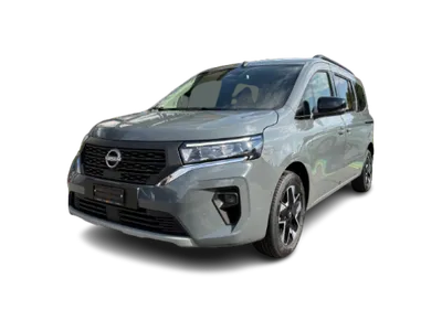 Nissan NISSAN Townstar Kombi 1.3 DIG-T L2 N-Connecta DCT im Auto Abo von CARIFY