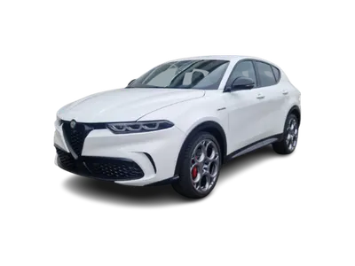 Alfa Romeo ALFA ROMEO Tonale 1.5 Veloce im Auto Abo von CARIFY