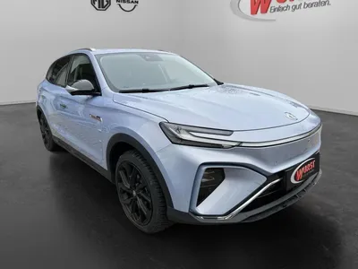 MG MG Marvel R LUXURY 70 kWh *KURZFRISTIG VERFÜGBAR* im Auto Abo von LeasingTime