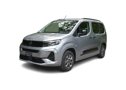Opel OPEL Combo 1.5 GS Automat im Auto Abo von CARIFY
