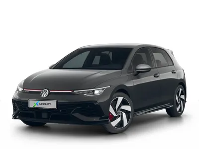 VW VW Golf GTI Clubsport im Auto Abo von ViveLaCar