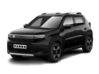 Fiat Fiat Grande Panda Hybrid Automatik im Leasing von 9Drive