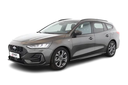 Ford Ford Focus ST-Line Turnier 1,0 EcoBoost im Auto Abo von Faaren