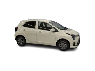 Kia KIA Picanto 1.0 CVVT Power im Auto Abo von CARIFY