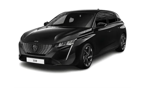 Peugeot Peugeot 308 BlueHDi 130 EAT8 im Auto Abo von FINN
