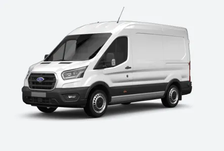 Ford Ford Transit 350 L3H2 im Auto Abo von MHC Mobility