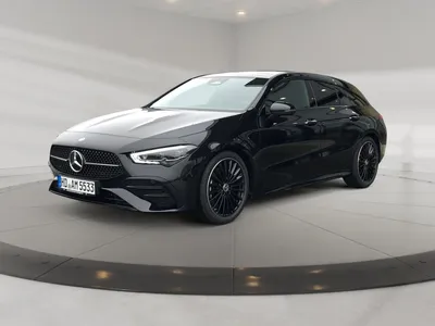 Mercedes Mercedes-Benz CLA 200 Shooting Brake AMG, MBUX ++sofort verfügbar++ im Auto Abo von Faaren