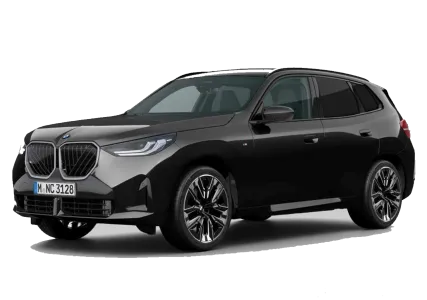 BMW BMW X3 Hybrid 30e xDrive M Sportpaket Pro im Auto Abo von movme