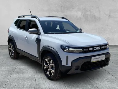 Dacia Dacia Duster EXPRESSION HYBRID 140, NAVI+KAMERA+DAB+USB im Auto Abo von Faaren