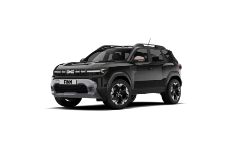 Dacia Dacia Duster hybrid 155 im Auto Abo von FINN