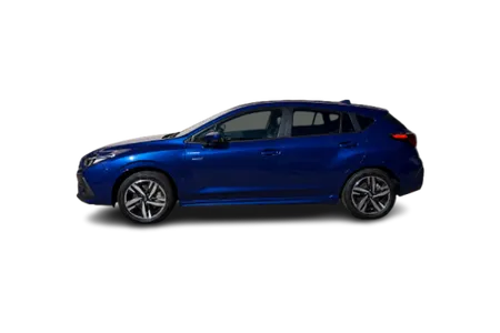 Subaru SUBARU Impreza 2.0i e-Boxer Swiss Plus im Auto Abo von CARIFY