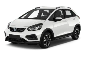 Honda Honda Jazz e:HEV 1.5 i-MMD Hybrid Advance im Leasing von MeinAuto