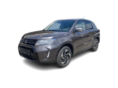 Suzuki SUZUKI Vitara 1.4 T Compact Top Hybrid 4x4 im Auto Abo von CARIFY