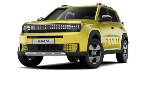 Fiat Fiat Fiat Grande Panda im Auto Abo von 9Drive