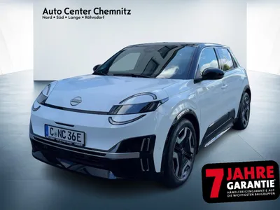 Nissan Nissan Micra BEV W Evolve ACC+LED+Navi+SHZ+Winterp.+PDC im Leasing von 9drive