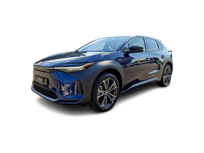 Toyota TOYOTA bZ4X Premium AWD im Auto Abo von CARIFY