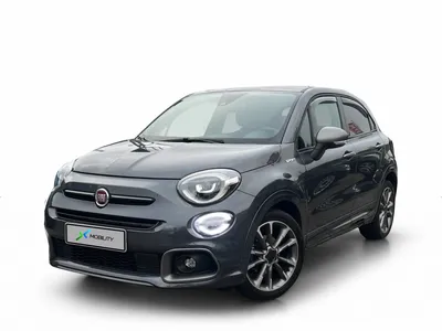 Fiat Fiat 500X 1.0 Sport im Auto Abo von ViveLaCar