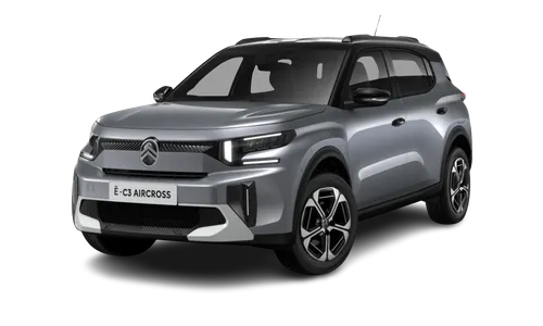 Citroen Citroen ë-C3 Aircross Elektromotor 113 Standard-Range im Auto Abo von FINN