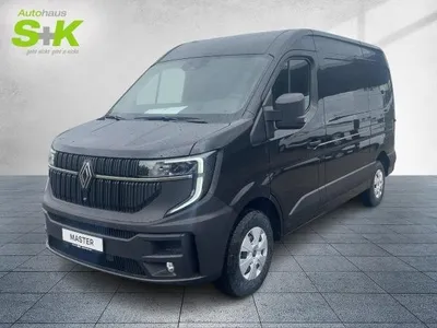 Renault Renault Master FWD Kasten advance L2H2 3,5t Blue dCi130 im Auto Abo von LeasingMarkt.de