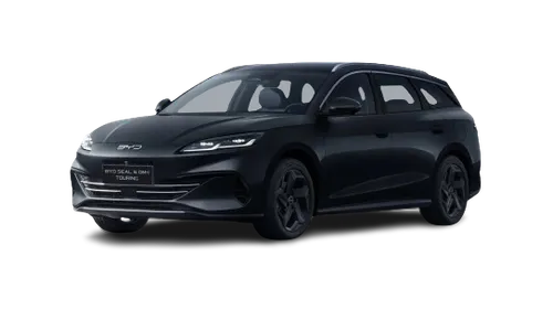 BYD BYD Seal 6 DM-i Touring 1.5T DM-i Touring im Auto Abo von FINN