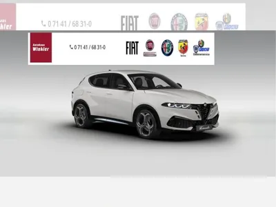 Alfa Romeo Alfa Romeo Tonale Sport Speziale 175 PS MHEV im Leasing von LeasingMarkt.de