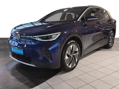 VW Volkswagen ID.4 Pure Performance Allwetterreifen Parklenkassistent im Auto Abo von LeasingMarkt.de