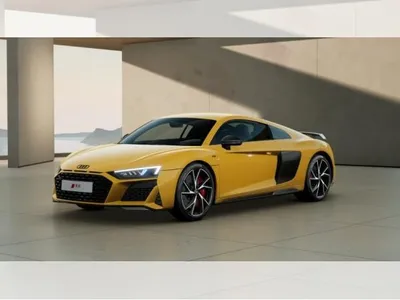 Audi Audi R8 Coupé V10 S tro*EUPE 235.680*Keramik*Laser*B&O*Virtual*Navi+*Kamera*Raute* im Auto Abo von LeasingMarkt.de