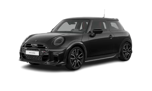 MINI MINI COOPER S Tr Steptronic im Auto Abo von FINN
