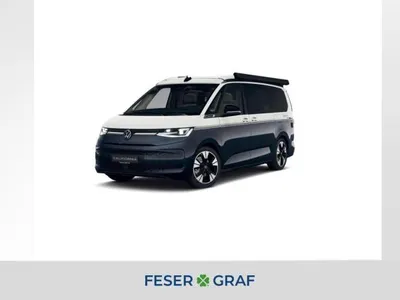 VW Volkswagen California T7Ocean Energy 2.0 TDI Vorlauf im Leasing von LeasingMarkt.de