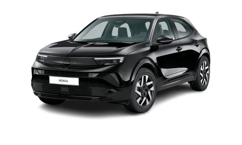 Opel Opel Mokka 1.2 Turbo 100kW im Auto Abo von FINN