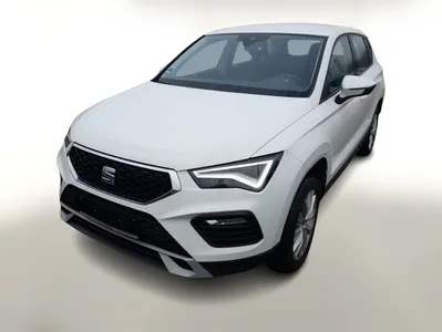 Seat Ateca 1.5 TSI 150 DSG Style LED SHZ ACC FullL 17 Auto-Abo privat im Auto Abo von Autohaus Tabor