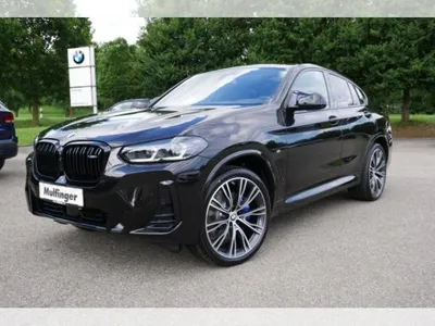 BMW BMW X4 40D MSport🚀Neuwagen🚀⚡️Lagerwagen🚀⚡️0€ Anzahlung❗ im Auto Abo von LeasingMarkt.de