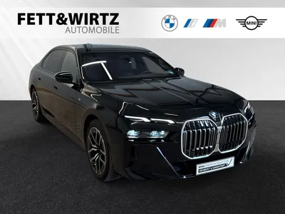 BMW BMW 740d xDrive *€ 1.190 Zubehörbonus*M Sport im Auto Abo von Null-Leasing