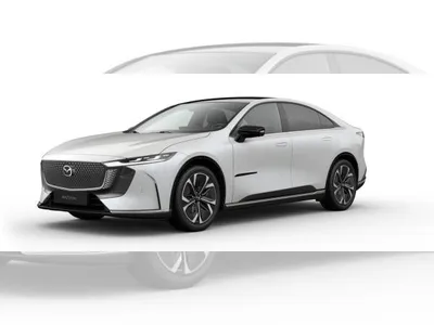Mazda Mazda 6e EV Elektro Heckantrieb Takumi 479KM im Auto Abo von LeasingTime