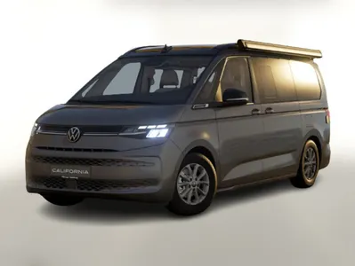 VW T7 California Ocean AHK Markise ParkP Keyl StHz im Auto Abo von Autohaus Tabor