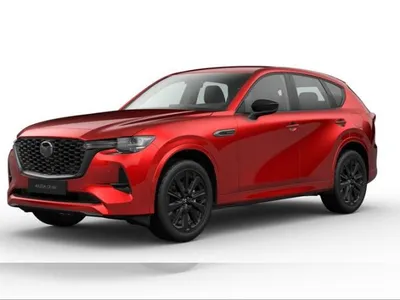 Mazda Mazda CX-60 3.3 e-Skyactic-D Homura im Leasing von LeasingMarkt.de